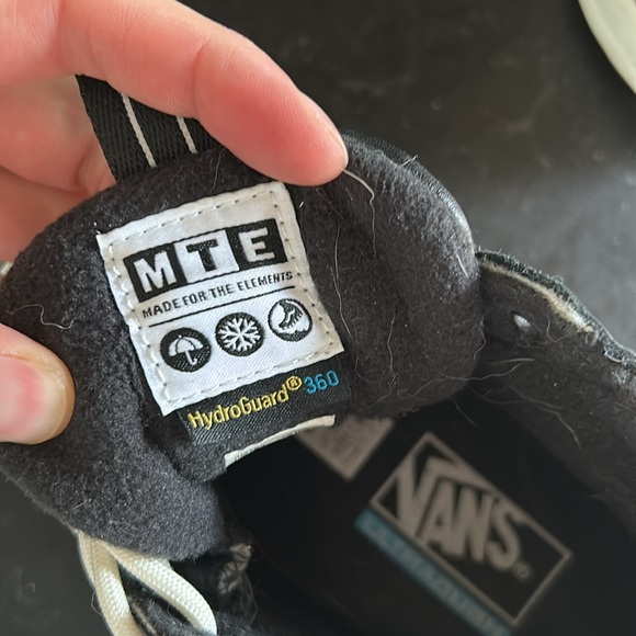 Vans Sk8–HI Mte HydroGuard 360 - Picture 5 of 5